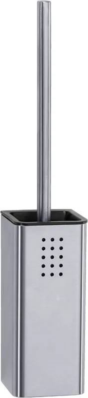 Acheter En Ligne Porte-balai de WC Bobrick Proox One Pure Acier inoxydable mat